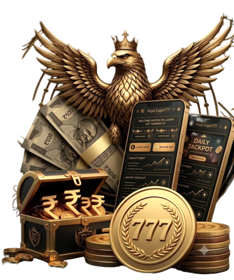 About RoyalEagle777