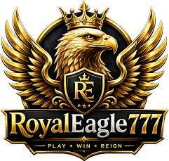 RoyalEagle777