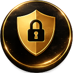 Secure & Trusted